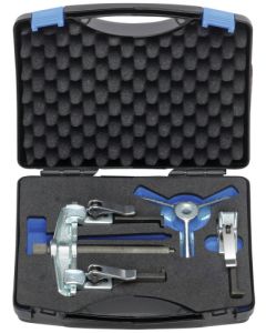 Trekkerset 3-armig 160x150 mm