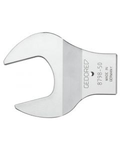 Opsteek-steeksleutel 28 Z, 75 mm
