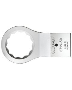 Opsteek-ringsleutel 28 Z, 60 mm