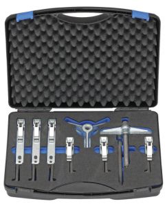 Trekkerset 3-armig 90x100/200 mm