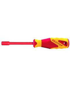 VDE-Soksleutel met 3C-greep 7 mm