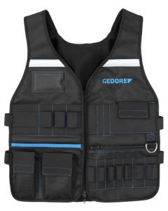Gereedschap-vest