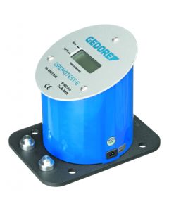 Elektronisch testapparaat DREMOTEST E 500-3150 Nm