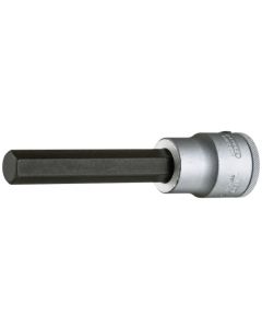 "Dopsleutel-schroevendraaier 3/4"" lang, 22 mm"