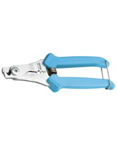 Bowdenkabelschaar 170 mm 2C-greep