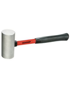 Lichtmetalen hamer 1500 g