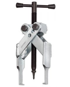 Trekker 2-armig XS haken 80x85 mm