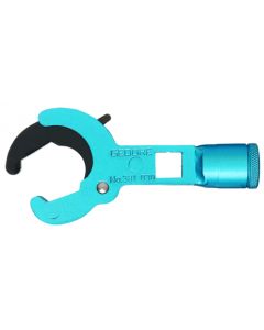 Ratel-radiatorsleutel-set