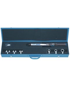 Momentsleutelset DREMASTER Z 16, 20-100 Nm