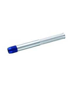 Opsteekpijp ALU voor DREMOMETER DS-DX