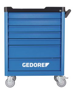 Gereedschapwagen workster smartline