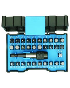 "Bit-box industrie, 1/4"", 32-dlg."