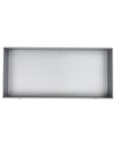 Opbergbakje 100x320x90 mm