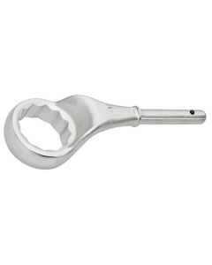 Opsteekringsleutel 12-kant, 34 mm