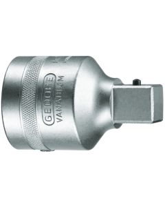 "Verloopstuk 1"" - 3/4""" 1