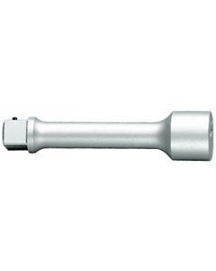 "Verlengstuk 1"" 400 mm"