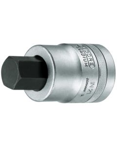 "Dopsleutel-schroevendraaier 1"" 24 mm"