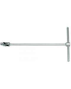 "T-sleutel 3/8"" 450 mm"