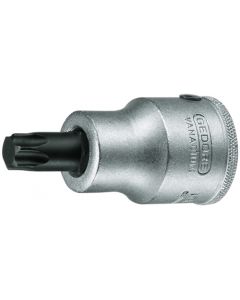 "Dopsleutel-schroevendraaier 3/4"", TORX T80"