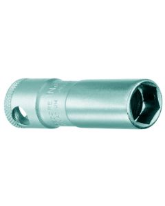 "Bougiedopsleutel met magneet 18 mm 3/8"""