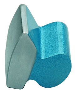Uitdeuktas 130x55x36 mm