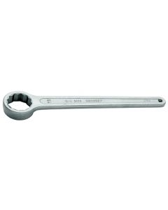 Ringsleutel enkel, DIN 3111, 60 mm