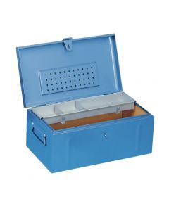 Gereedschapkist JUMBO, 440x918x537 mm 1