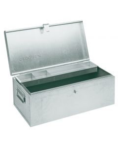 Gereedschapkist JUMBO, 320x698x387 mm 1 1