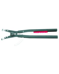Paar reserve punten, gebogen, d 4,5 mm