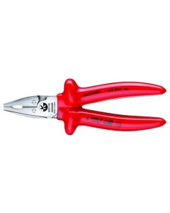 VDE-Combinatietang POWER met doop-isolatie 180 mm