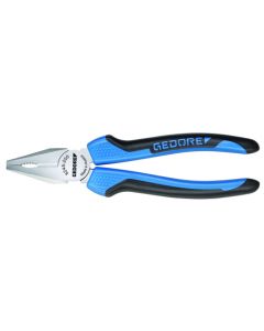 Combinatietang Euro-model 180 mm 2C-greep