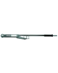 Momentsleutel type 88 22 Z, 130-550 Nm