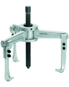 Universele trekker 3-armig 580x200 mm