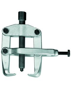 Trekker met spanbeugel 90x100 mm