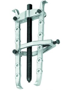 Trekker met spanbeugel 160x325 mm