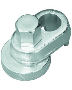 Tapeind in- en uitdraaier 6-13 mm