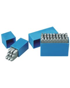 Set slagletters 27-dlg