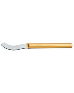 Groefbeitel 150x10x3 mm